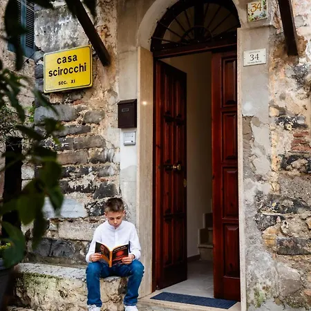 Casa Anita Villa Terracina Exterior photo