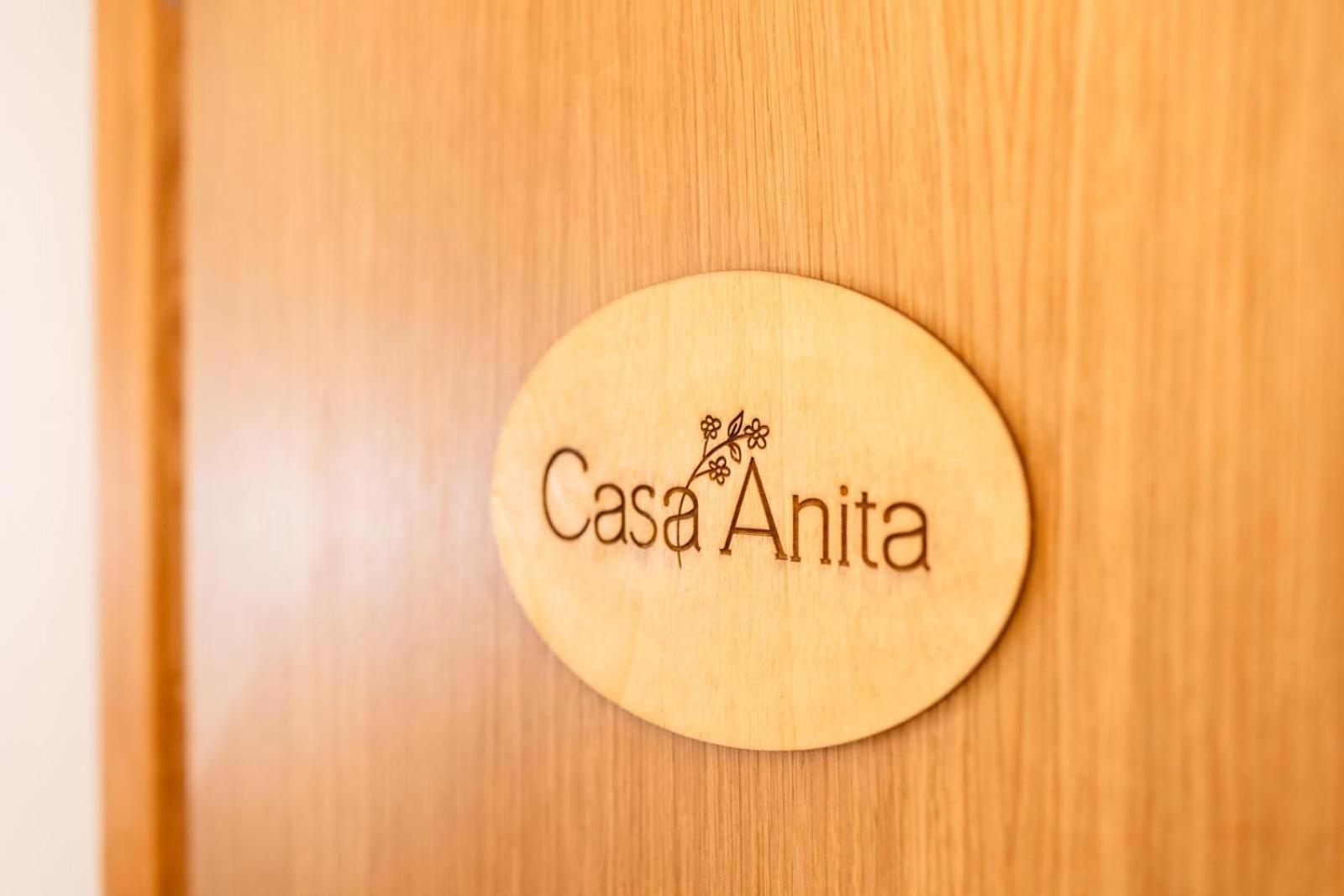 Casa Anita * Terracina
