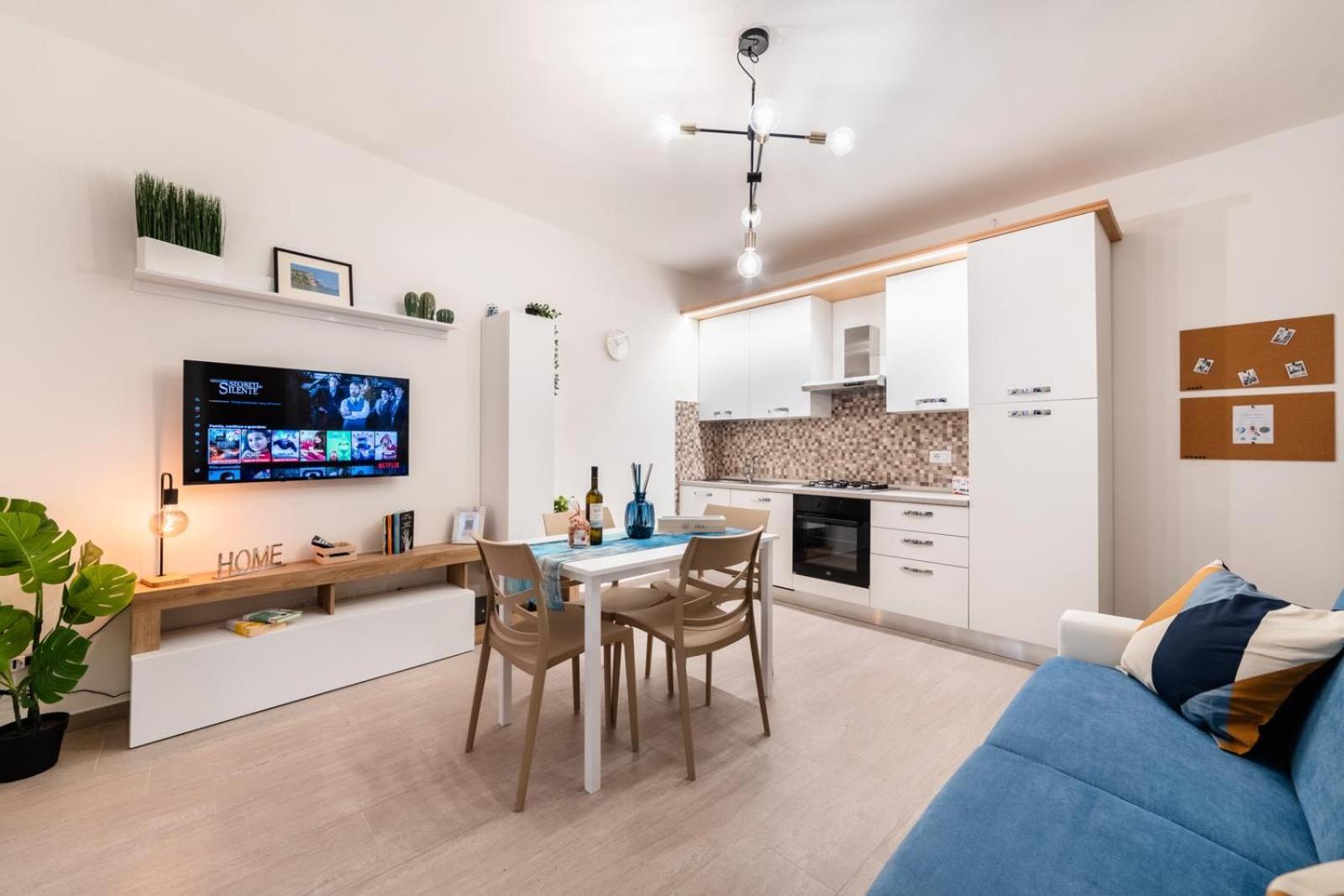 Casa Anita Holiday home Terracina