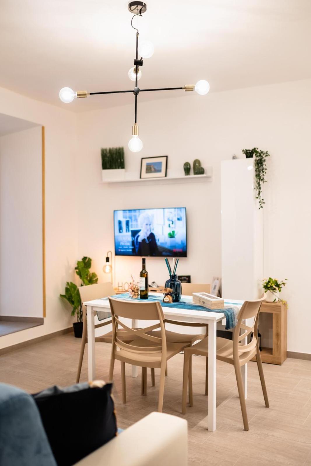 Casa Anita Holiday home *