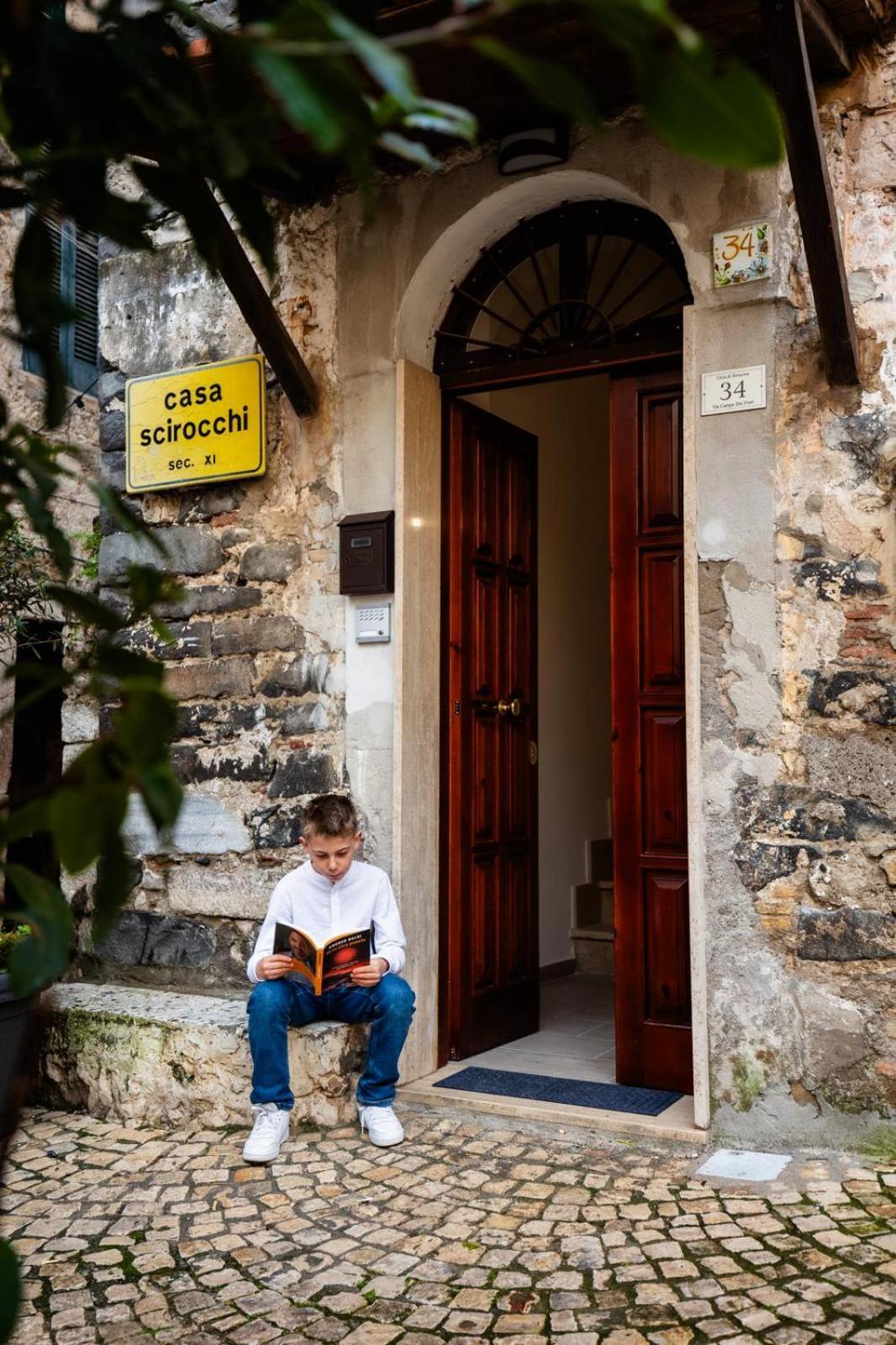 Casa Anita *