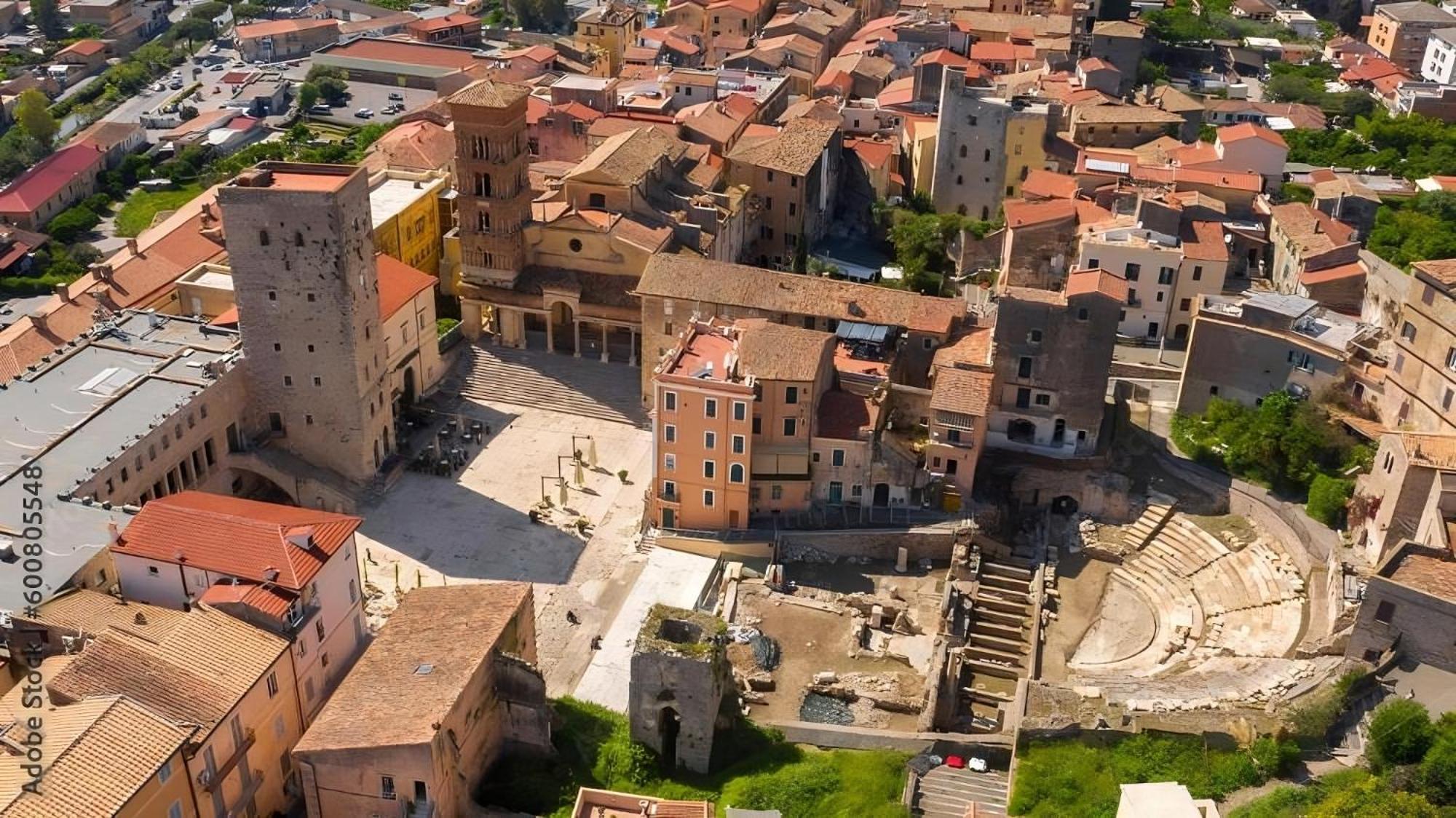 Casa Anita * Terracina